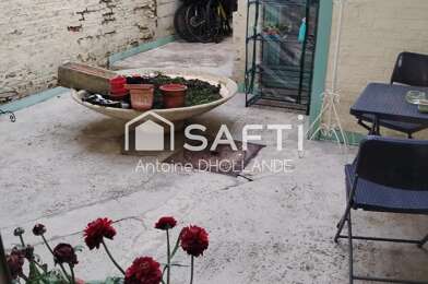 Maison 4 pièces 99000 €