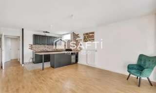 Appartement 4 Pièces 86 m² à vendre à Thiais (94320)