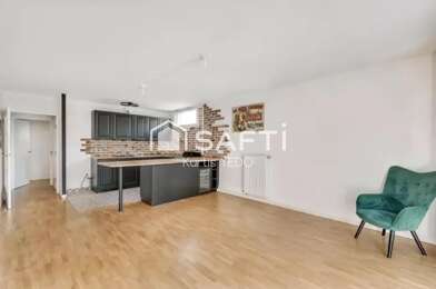 Appartement 4 pièces 369000 €