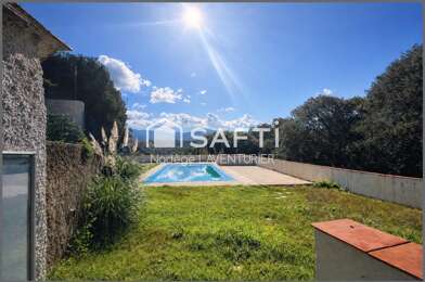 Appartement 3 pièces 305000 €