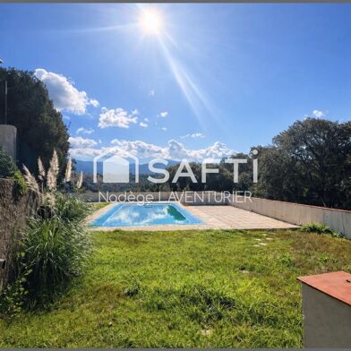 Appartement 3 pièces 305000 €