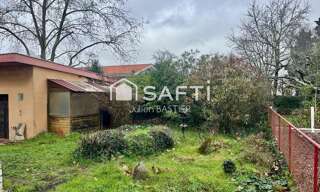 Maison 6 Pièces 180 m² à vendre à Talence (33400)