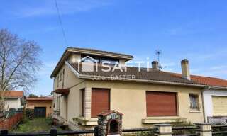 Maison 6 Pièces 180 m² à vendre à Talence (33400)