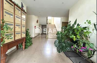 Appartement T6 centre ville 215 m² avec ascenseur — photo du bien