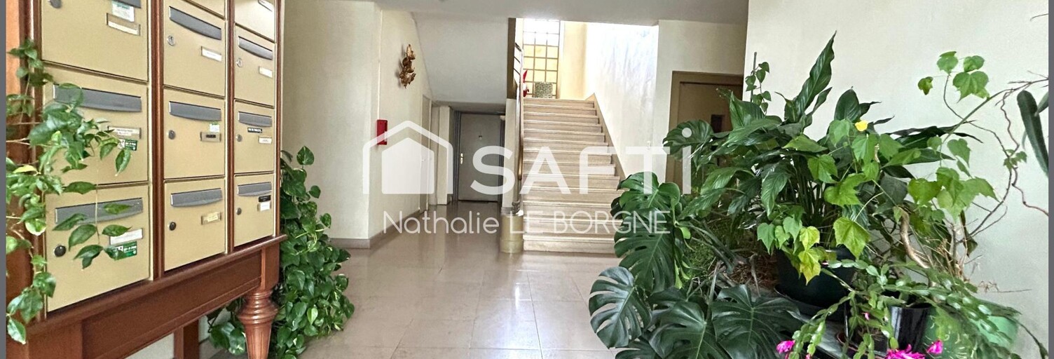 Appartement 7 Pièces 215 m² à vendre à Castres (81100)