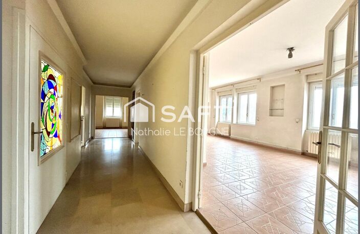 Appartement T6 centre ville 215 m² avec ascenseur — photo 2