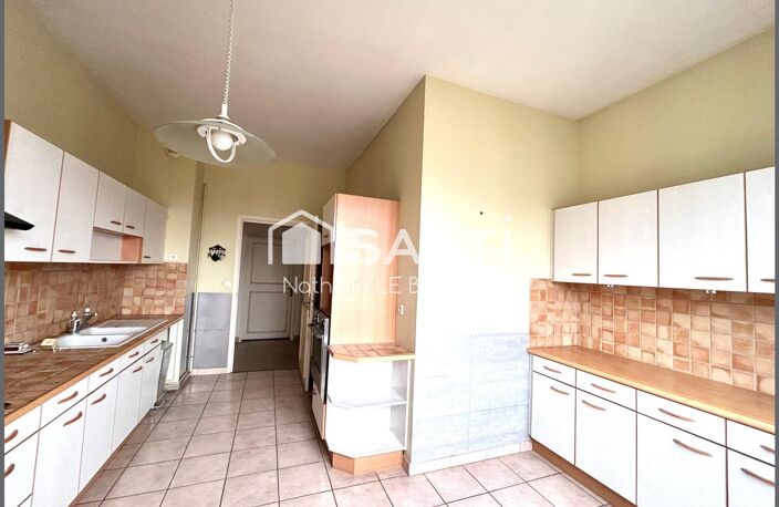 Appartement T6 centre ville 215 m² avec ascenseur — photo 4