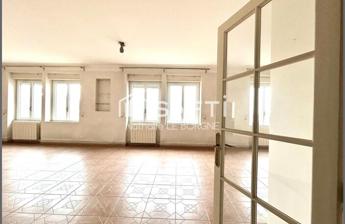 Appartement T6 centre ville 215 m² avec ascenseur — photo 5