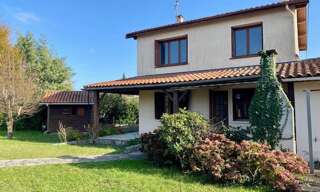 Maison 5 Pièces 102 m² à vendre à Pessac (33600)