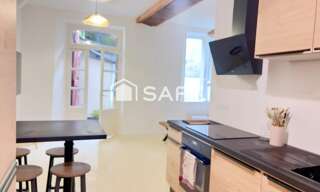 Appartement 3 Pièces 50 m² à vendre à Bayonne (64100)