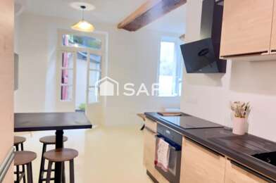 Appartement 3 pièces 261000 €