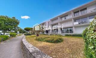 Appartement 1 Pièce 38 m² à vendre à Quiberon (56170)