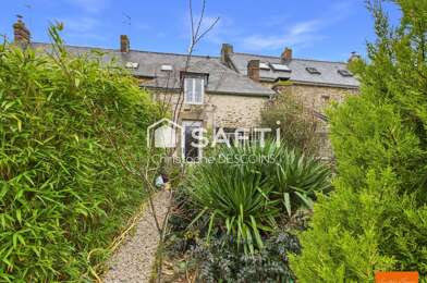 Maison 10 pièces 426000 €
