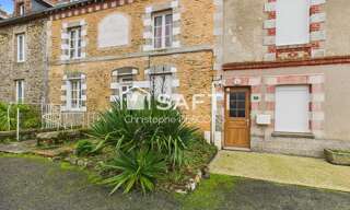 Maison 10 Pièces 150 m² à vendre à Saint-Aignan-de-Couptrain (53250)