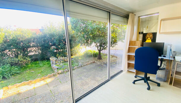 Villa / Maison 4 pièces  à vendre Bages 66670