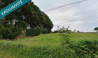 Terrain  689 m² à vendre à Sion-les-Mines (44590)