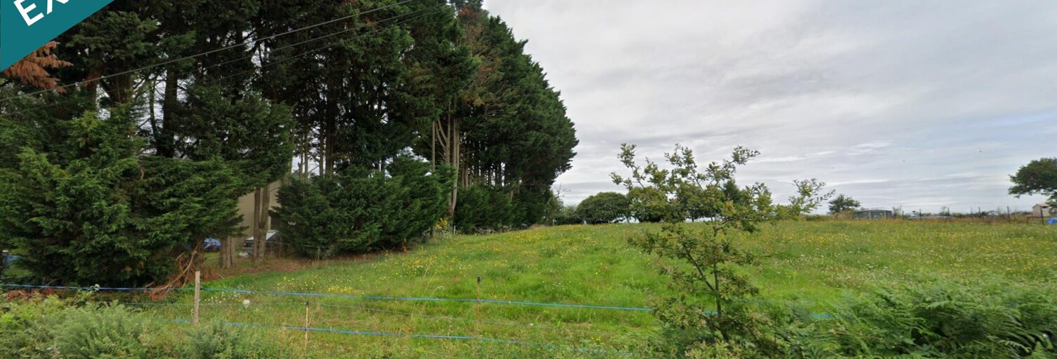 Terrain  689 m² à vendre à Sion-les-Mines (44590)