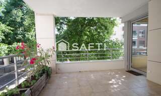 Appartement 2 Pièces 52 m² à vendre à La Rochelle (17000)