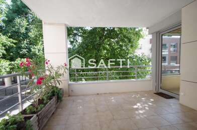 Appartement 2 pièces 399000 €