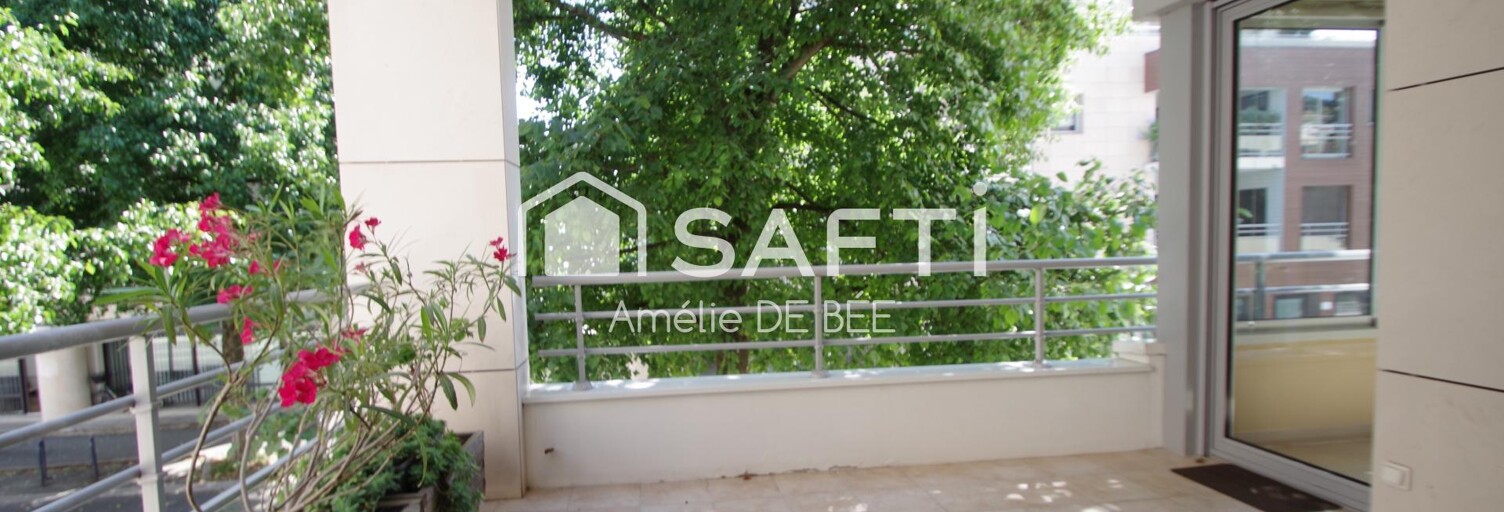 Appartement 2 Pièces 52 m² à vendre à La Rochelle (17000)