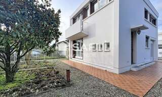 Maison 5 Pièces 98 m² à vendre à L'Union (31240)