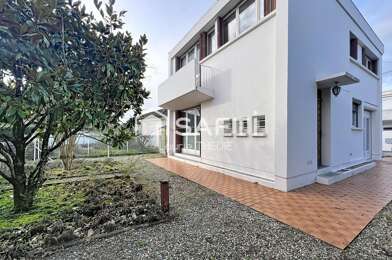 Maison 5 pièces 289000 €