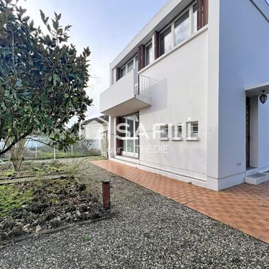 Maison 5 pièces 289000 €