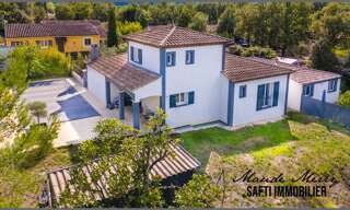 Maison 7 Pièces 163 m² à vendre à Forcalqueiret (83136)