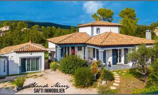 Maison 7 Pièces 163 m² à vendre à Forcalqueiret (83136)