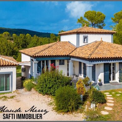 Maison 7 pièces 599000 €