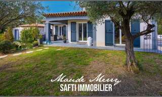 Maison 7 Pièces 163 m² à vendre à Forcalqueiret (83136)