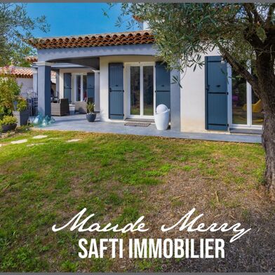 Maison 7 pièces 599000 €