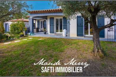 Maison 7 pièces 599000 €