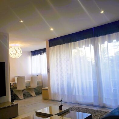 Appartement 3 pièces 249000 €