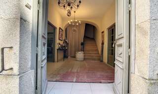 Maison 17 Pièces 500 m² à vendre à Saissac (11310)