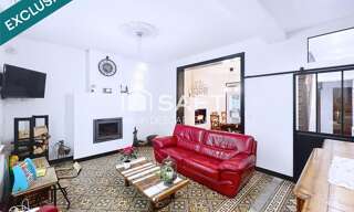 Maison 3 Pièces 106 m² à vendre à Escaudain (59124)