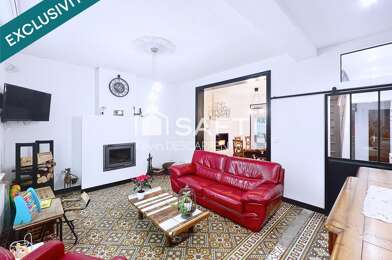 Maison 3 pièces 164500 €