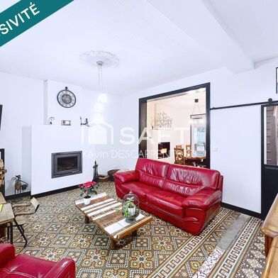 Maison 3 pièces 164500 €