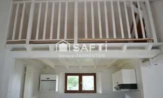 Appartement 2 Pièces 46 m² à vendre à Domont (95330)