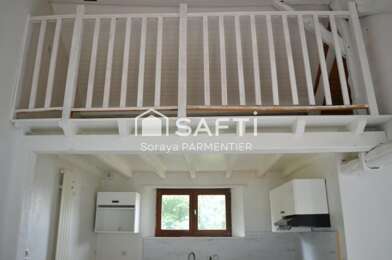 Appartement 2 pièces 164900 €