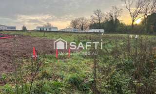 Terrain  456 m² à vendre à Moutiers-les-Mauxfaits (85540)