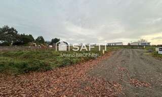 Terrain  367 m² à vendre à Moutiers-les-Mauxfaits (85540)