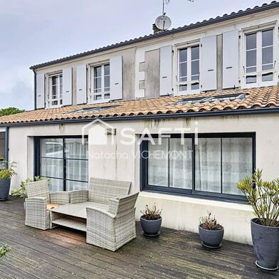 Maison 6 pièces 450000 €