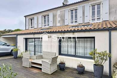 Maison 6 pièces 450000 €