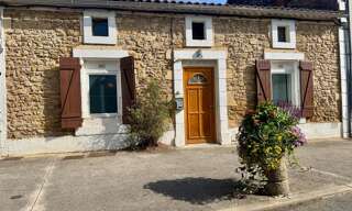 Maison 3 Pièces 97 m² à vendre à Saint-Vite (47500)