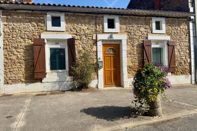 Maison 3 pièces 117000 €