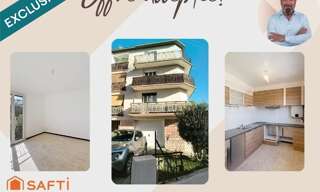 Appartement 2 Pièces 50 m² à vendre à Perpignan (66100)