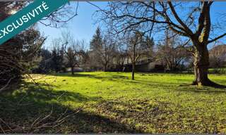 Terrain  2642 m² à vendre à Saulcy-sur-Meurthe (88580)