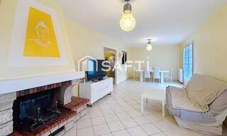 Maison 6 Pièces 105 m² à vendre à Martignas-sur-Jalle (33127)