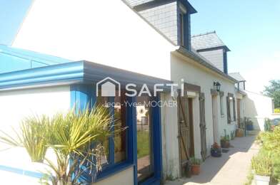 Maison 6 pièces 199000 €